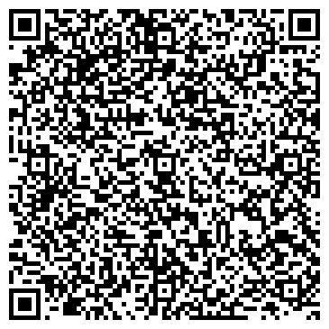 QR-код с контактной информацией организации Котовские неваляшки