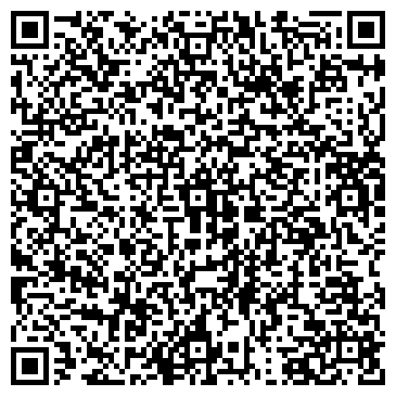 QR-код с контактной информацией организации Музейно-литературный центр «Дом поэтов»
