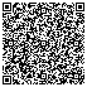 QR-код с контактной информацией организации ПРОФИЛЬ ЛЭНД