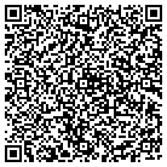 QR-код с контактной информацией организации СПАРТА