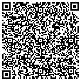 QR-код с контактной информацией организации Ювелирная сеть 585