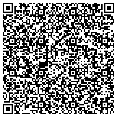 QR-код с контактной информацией организации ООО Специализированный застройщик «Трансюжстрой»