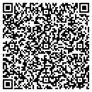 QR-код с контактной информацией организации БАЗА РУПСА