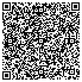 QR-код с контактной информацией организации ГРОМ ТЕКС