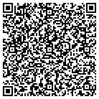 QR-код с контактной информацией организации АГРОКОМ, ЗАО