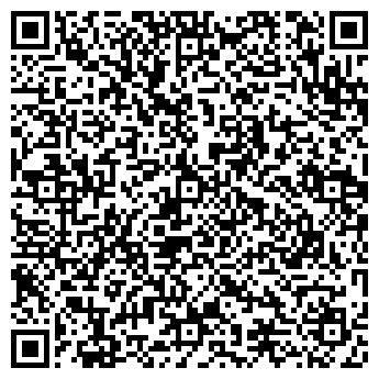 QR-код с контактной информацией организации ЗООТОВАРЫ КЛУБ-МАГАЗИН