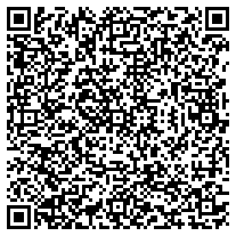 QR-код с контактной информацией организации МАРКЕТ МАГАЗИН