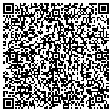 QR-код с контактной информацией организации ООО "Счастливый малыш"
