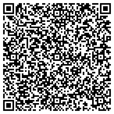 QR-код с контактной информацией организации ЗАО ТУЛА, КРЕДИТНО-КАССОВЫЙ ОФИС ЗАО КМБ-БАНК