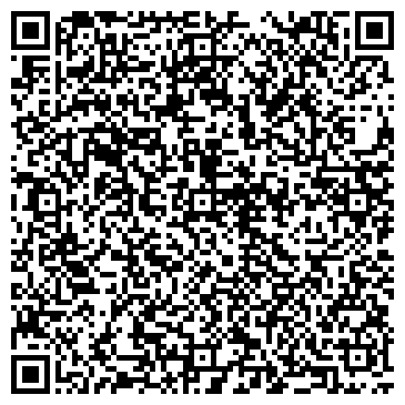 QR-код с контактной информацией организации ООО «Сольвекс»