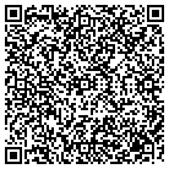 QR-код с контактной информацией организации МЕТАЛЛОТОРГ