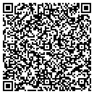 QR-код с контактной информацией организации ИНФОТЕРРА