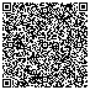 QR-код с контактной информацией организации МБУЗ «Городская поликлиника №8» г. Белгорода