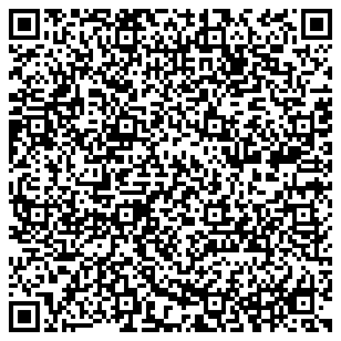 QR-код с контактной информацией организации ИНЖЕНЕРНАЯ СЛУЖБА РАЙОНА ТРОПАРЁВО-НИКУЛИНО