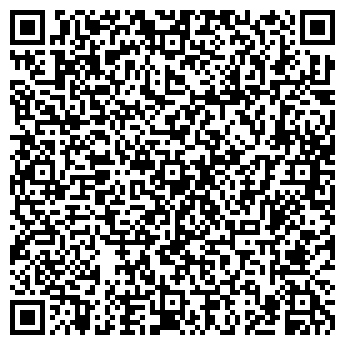 QR-код с контактной информацией организации ООО Чесменский конный завод