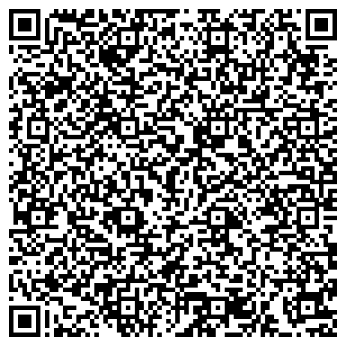 QR-код с контактной информацией организации Богородицкий дворец-музей и парк