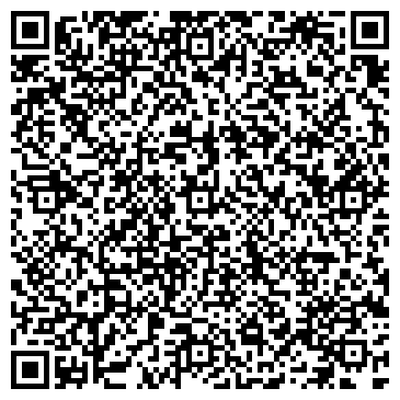 QR-код с контактной информацией организации «ЦНО-ХИММАШ»