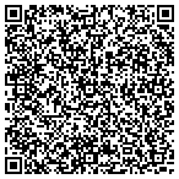 QR-код с контактной информацией организации ДЕТСКАЯ БИБЛИОТЕКА ФИЛИАЛ № 5