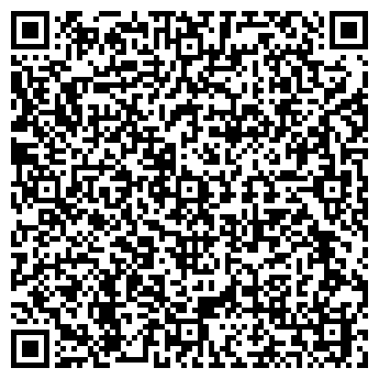 QR-код с контактной информацией организации ПАРИТЕТЪ-СЕРВИС, ООО