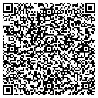 QR-код с контактной информацией организации Вокзал г. Буй