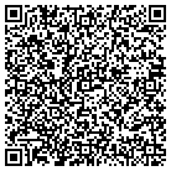 QR-код с контактной информацией организации Буйская РЭС
