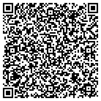 QR-код с контактной информацией организации «Народный контроль»