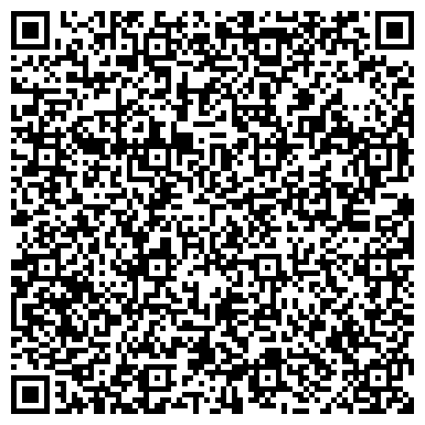 QR-код с контактной информацией организации ГБУЗ «Весьегонская ЦРБ» Фельдшерско-акушерские пункты (Весьегонский район)