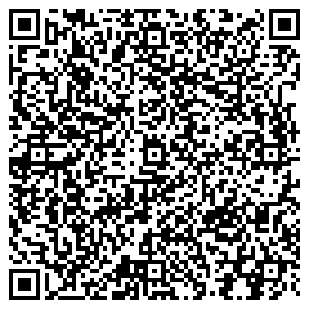 QR-код с контактной информацией организации ДВОРЕЦ КУЛЬТУРЫ