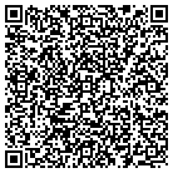 QR-код с контактной информацией организации ДОМ КУЛЬТУРЫ МОЛОДЁЖИ