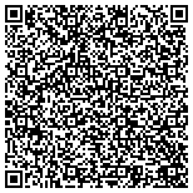 QR-код с контактной информацией организации Межрайонная ИФНС России № 12 по Владимирской области