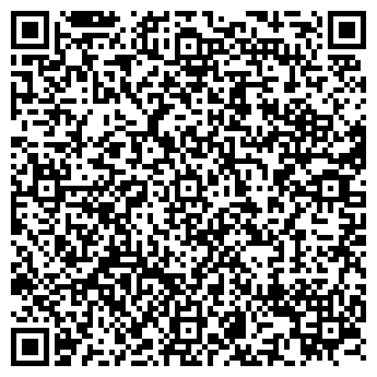 QR-код с контактной информацией организации ВОХОМСКИЙ ХЛЕБОКОМБИНАТ