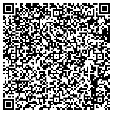 QR-код с контактной информацией организации БЮРО ПЕРЕВОДОВ «ДА ВИНЧИ»