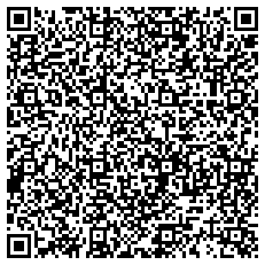 QR-код с контактной информацией организации «Глушковская детская школа искусств»