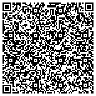 QR-код с контактной информацией организации АО "Руслайм"