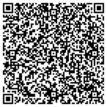 QR-код с контактной информацией организации БАБРОВСКОЕ УЧЕБНО-ПРОИЗВОДСТВЕННОЕ ХОЗЯЙСТВО