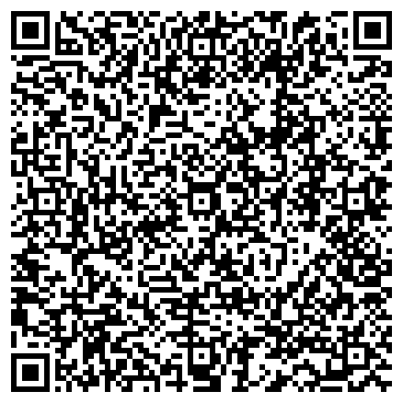 QR-код с контактной информацией организации ПАО "Данковский хлебозавод"