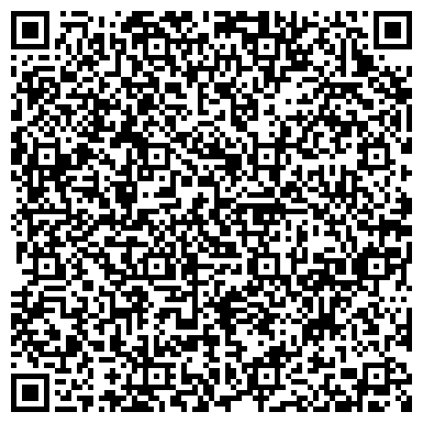 QR-код с контактной информацией организации СПАРТАК, спорткомплекс им. И. Нетто