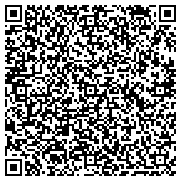 QR-код с контактной информацией организации ООО «Коммунальщик»