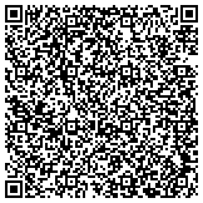 QR-код с контактной информацией организации ГУЗ «ТОПТД №1» «Противотуберкулезный диспансер »