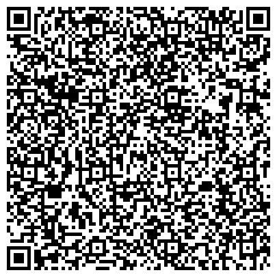 QR-код с контактной информацией организации МБУДО Детско-юношеская спортивная школа «Волжанин»