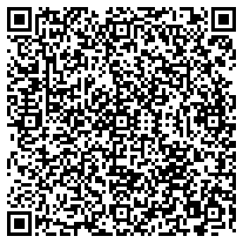 QR-код с контактной информацией организации ПИРОЖКОВАЯ КАФЕ