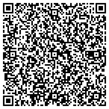 QR-код с контактной информацией организации № 1 СТОЛОВАЯ ЗАВОДА ИМ. М. И. КАЛИНИНА