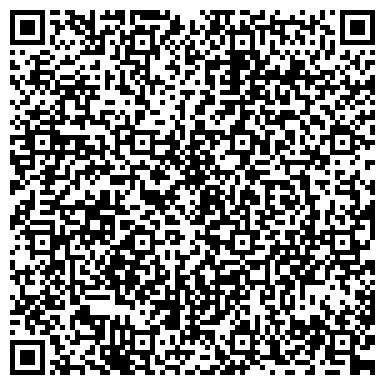 QR-код с контактной информацией организации БУ Редакция газеты "Приволжская правда"