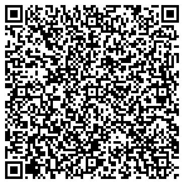 QR-код с контактной информацией организации ИНЖИНИРИНГ ПРОМЫШЛЕННО-СТРОИТЕЛЬНАЯ КОМПАНИЯ