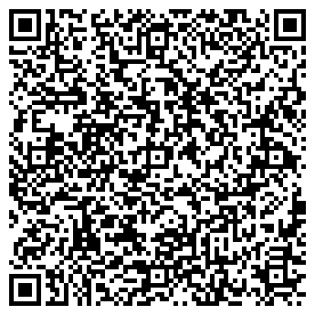 QR-код с контактной информацией организации ГОЛОС КОЛЬЧУГИНЦА