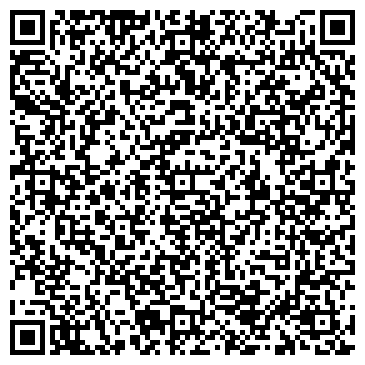 QR-код с контактной информацией организации ВОЛГА-КОСМЕТИКА КОСТРОМА