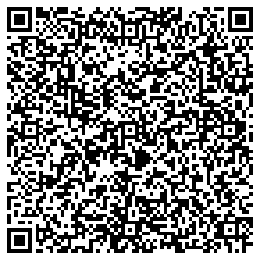 QR-код с контактной информацией организации ИП НПК «ПСЭО МАЛЫШ»