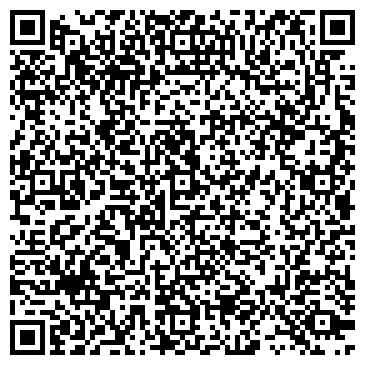 QR-код с контактной информацией организации Такси «Везёт»