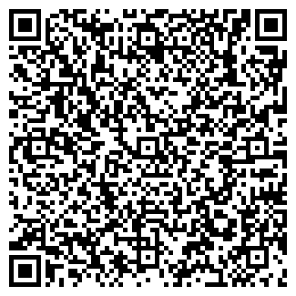 QR-код с контактной информацией организации ТАКСИ ПЕГАС