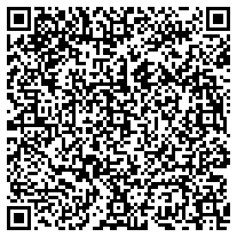 QR-код с контактной информацией организации АМАЛЬТЕЯ КАФЕ-ПИЦЦА, ООО